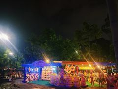 -重庆海昌加勒比海水世界