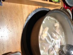 -大头椰·椰子鸡火锅(新梦店)