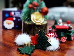 -HEARTISANS手工DIY皮艺体验(安贞环宇荟店)