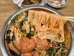 -吴满满油泼面(北方风味园店)