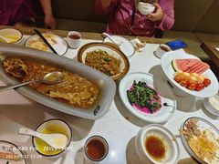 -徽镇小厨·经典徽菜(马连道店)