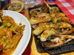 -永信海鲜(群星城店)