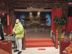 -山西会馆·晋菜·晋商宴·学堂记忆(许坦西街店)