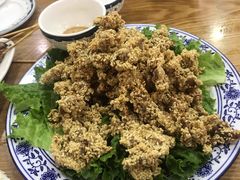 -西北朗益和穆斯林餐厅