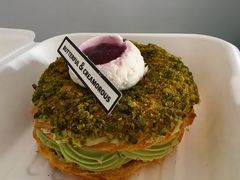 -B&C黄油与面包·法式古堡面包坊(新天地店)