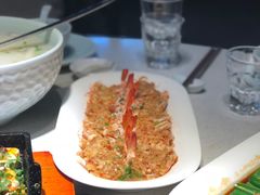 蒜蓉蒸虾-拈菜(观音桥阳光世纪店)