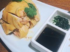 蘇小柳白切鸡-苏小柳手工点心(人民广场分院)