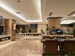 -临空皇冠假日酒店-西餐厅(首都机场店)