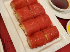 红米丝网肠-北园酒家(小北路店)
