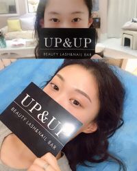 -UP&UP·半永久眉毛眼线机器野生眉