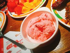 -比格比萨自助(新辰里学清路店)