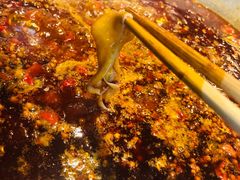 -巴蜀大宅门火锅(新华公园店)