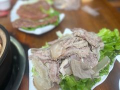 -茶马古道·野生菌清汤黄牛肉(沙溪店)