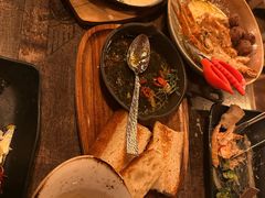 -Pakkhús Restaurant