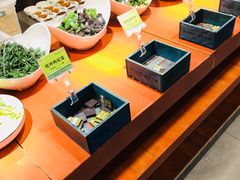 -胡杨记忆(和平路店)