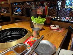 -竹涟烧肉(欢肆店•原星悦荟店)