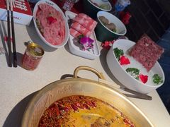 -小龙坎火锅(全球总店)