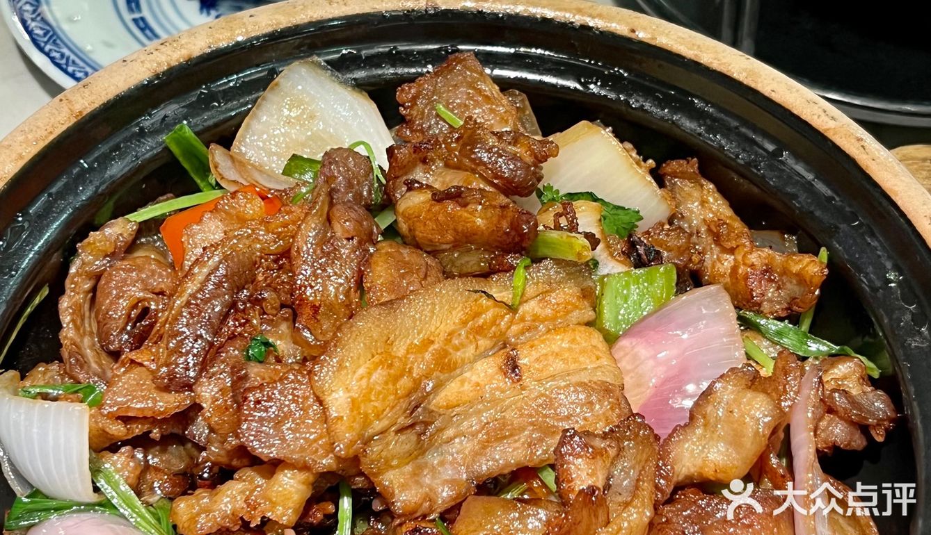 就在观音桥！超级好吃的粤菜餐厅

