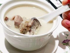 猪肚汤-花城苑广府菜(侨鑫店)