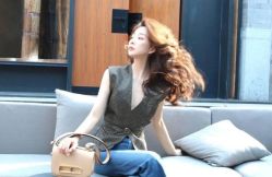 -KIMI HAIR SALON·烫染设计店