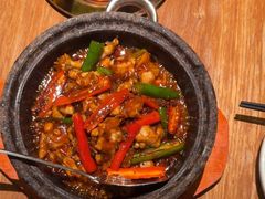 -蓉城小馆(科兴店)