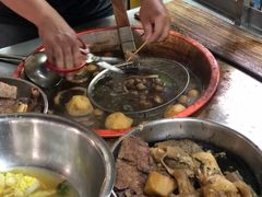 -修记牛杂店(同华东一路店)