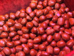 -高记桂花糖炒栗(鼓楼店)