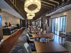 -杭州西溪喜来登度假大酒店
