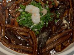 -玫瑰厅上海菜(兴国路店)