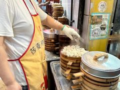 -海汇源老烧麦店(东大街总店)