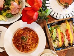 -AFS Cafe & Canteen(闽江二路店)