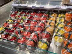 -七鲜超市(瑞虹天地太阳宫店)