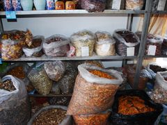 -塞罕坝国家级自然保护区