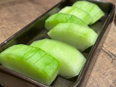 冰川冬瓜-蘑界·野生菌火锅(深业上城店)