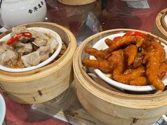 -香港蓮香樓(上環店)