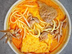 -四里沙茶面(七星西路分店)