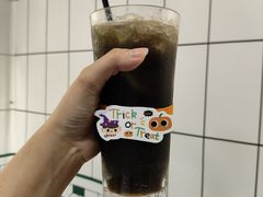 -孖记茶档·热腾茶餐(江南西plus店)