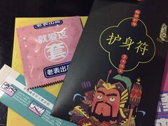 -老表记广西宵夜螺蛳鸭脚煲(西大店)
