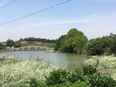 -石燕湖生态旅游景区