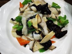 -众顺和非遗淮扬菜(何园店)