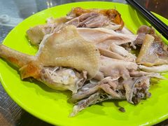 -石岐乳鸽村(南海第三分店)