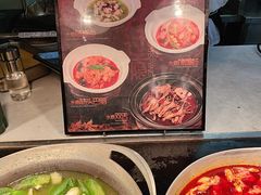 -晶丽香榭自助餐(南京大饭店)