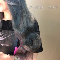 -17.壹柒·美学高定空间