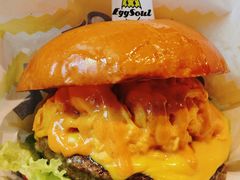 魂堡-蛋魂EGGSOUL(洪武创始店)