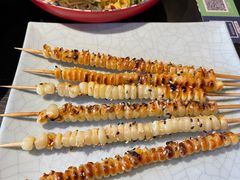 -夯鱼烤鱼·尔滨地标美食(国展店)
