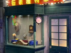 门面-和平菓局(王府井店)