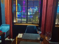 -YUE·6·西式融合餐厅(外滩六号店)
