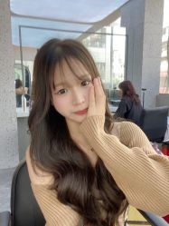 -娇点芭莎·烫染形象设计