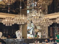 -马克西姆俄罗斯餐厅(通亚街店)