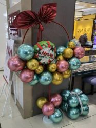 -周大福CHOW TAI FOOK(金汇广场珠宝店)